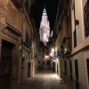 Tranquilidad En El Centro De Apartamento