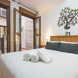Santa úrsula Apartamento